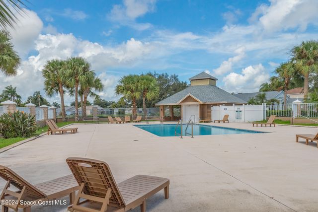 1734 Morning Glory Drive, Melbourne, FL 32940