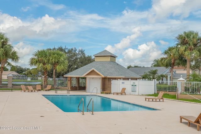 1734 Morning Glory Drive, Melbourne, FL 32940