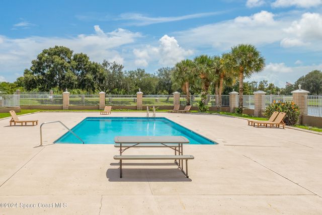 1734 Morning Glory Drive, Melbourne, FL 32940
