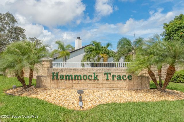 1734 Morning Glory Drive, Melbourne, FL 32940