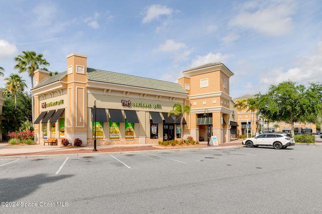 1734 Morning Glory Drive, Melbourne, FL 32940