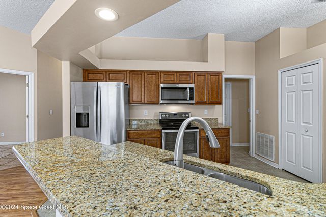 1734 Morning Glory Drive, Melbourne, FL 32940