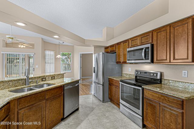 1734 Morning Glory Drive, Melbourne, FL 32940