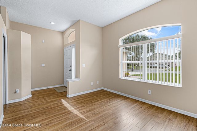 1734 Morning Glory Drive, Melbourne, FL 32940