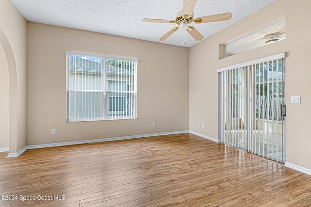 1734 Morning Glory Drive, Melbourne, FL 32940
