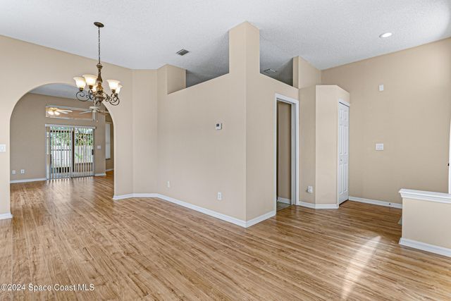 1734 Morning Glory Drive, Melbourne, FL 32940