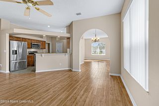 1734 Morning Glory Drive, Melbourne, FL 32940