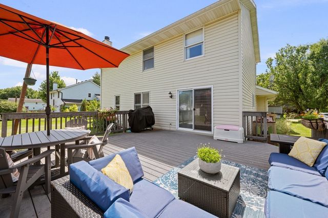 33 Lilac Court, Geneseo, IL 61254