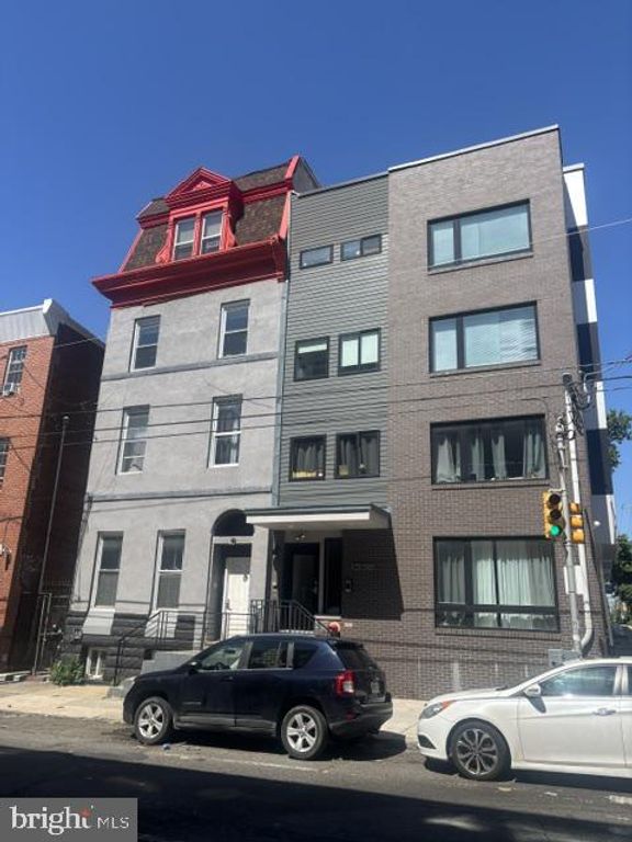 1336 N 15TH ST, Philadelphia, PA 19121