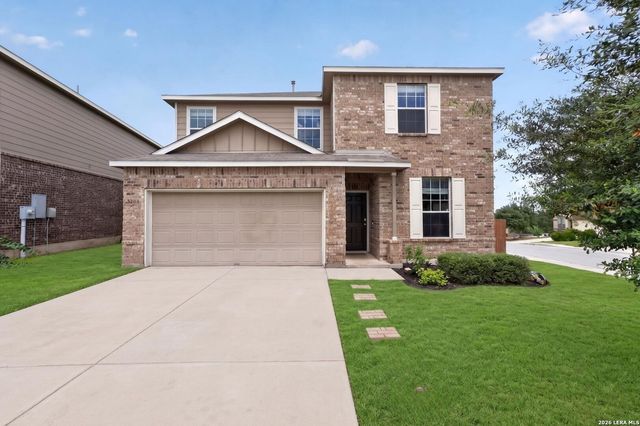 3202 Comal Spgs, San Antonio, TX 78253