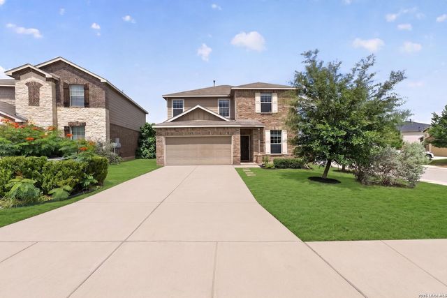 3202 Comal Spgs, San Antonio, TX 78253