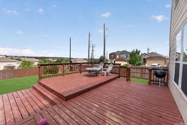 3202 Comal Spgs, San Antonio, TX 78253