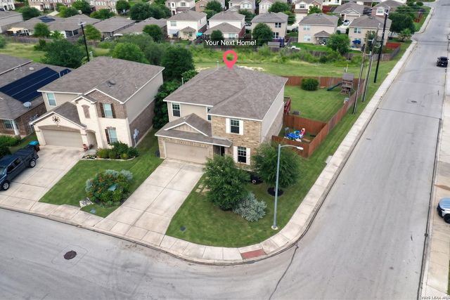3202 Comal Spgs, San Antonio, TX 78253