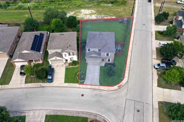 3202 Comal Spgs, San Antonio, TX 78253
