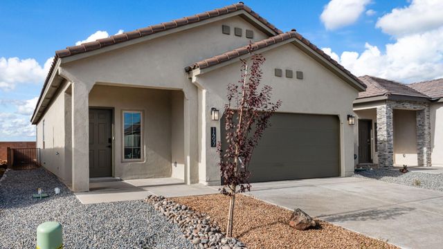 3360 Dijamant Loop SE, Rio Rancho, NM 87124
