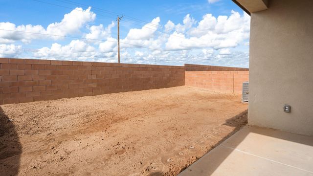 3360 Dijamant Loop SE, Rio Rancho, NM 87124