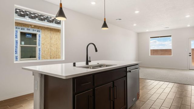 3360 Dijamant Loop SE, Rio Rancho, NM 87124