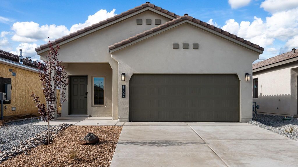 3360 Dijamant Loop SE, Rio Rancho, NM 87124