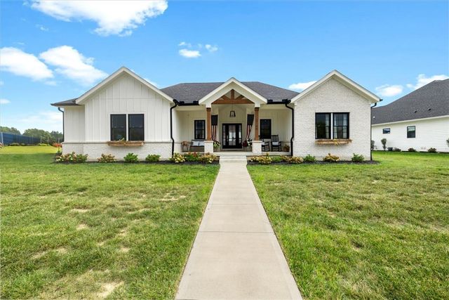 2164 Northbridge Trail, Troy, OH 45373