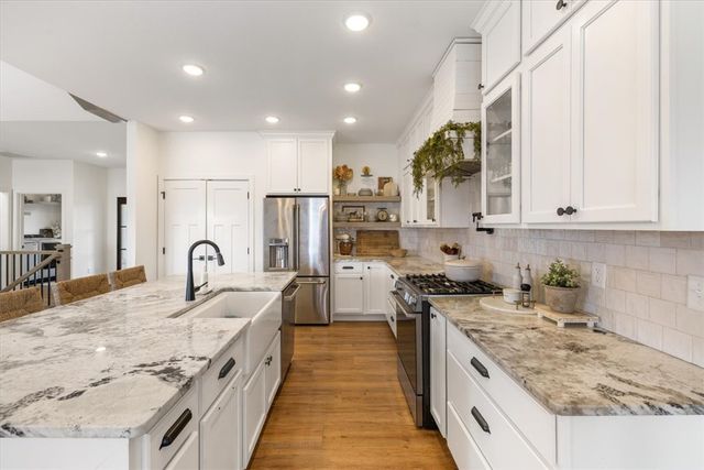 2164 Northbridge Trail, Troy, OH 45373