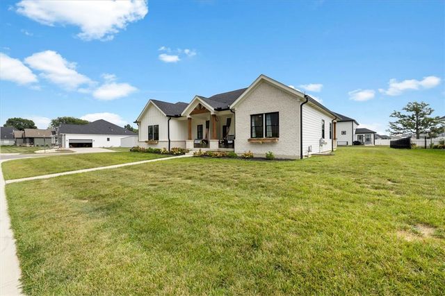 2164 Northbridge Trail, Troy, OH 45373