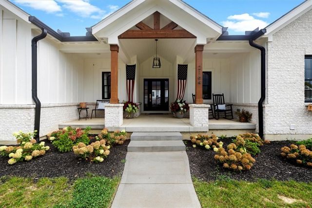 2164 Northbridge Trail, Troy, OH 45373