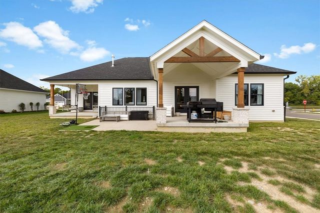 2164 Northbridge Trail, Troy, OH 45373