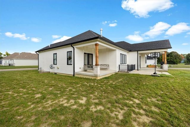 2164 Northbridge Trail, Troy, OH 45373