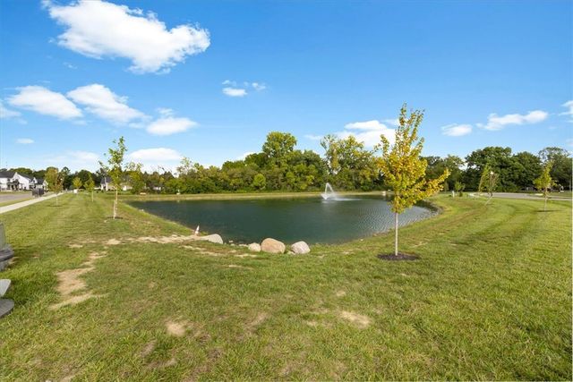 2164 Northbridge Trail, Troy, OH 45373