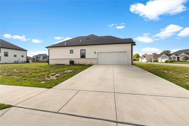 2164 Northbridge Trail, Troy, OH 45373