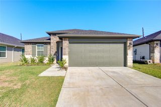 1106 Isola Bella Drive, Richmond, TX 77406