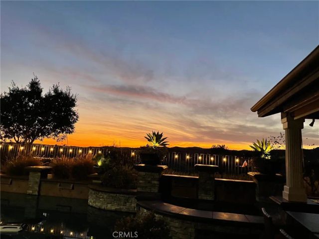 1 Running Brook Drive, Coto De Caza, CA 92679