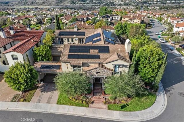 1 Running Brook Drive, Coto De Caza, CA 92679