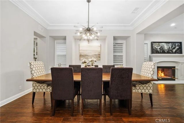 1 Running Brook Drive, Coto De Caza, CA 92679