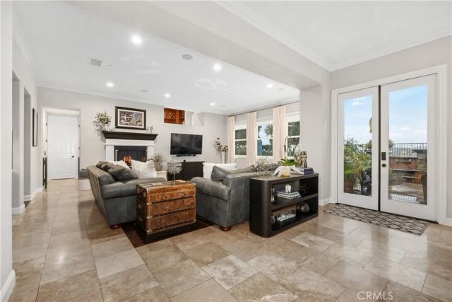 1 Running Brook Drive, Coto De Caza, CA 92679