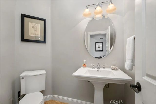 1 Running Brook Drive, Coto De Caza, CA 92679