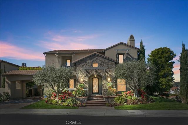 1 Running Brook Drive, Coto De Caza, CA 92679