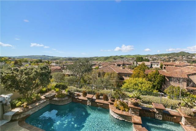 1 Running Brook Drive, Coto De Caza, CA 92679