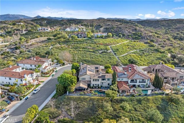 1 Running Brook Drive, Coto De Caza, CA 92679