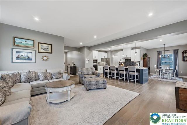 8150 Parker Place, Upper Macungie Twp, PA 18051