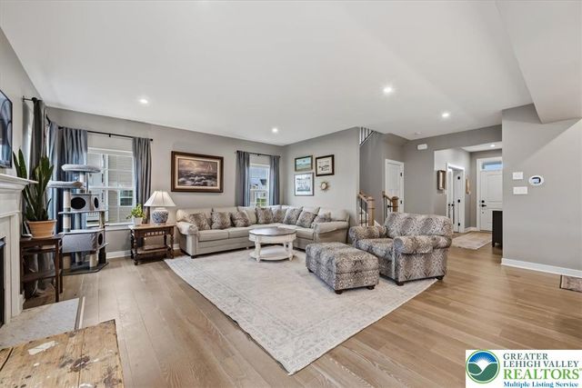 8150 Parker Place, Upper Macungie Twp, PA 18051