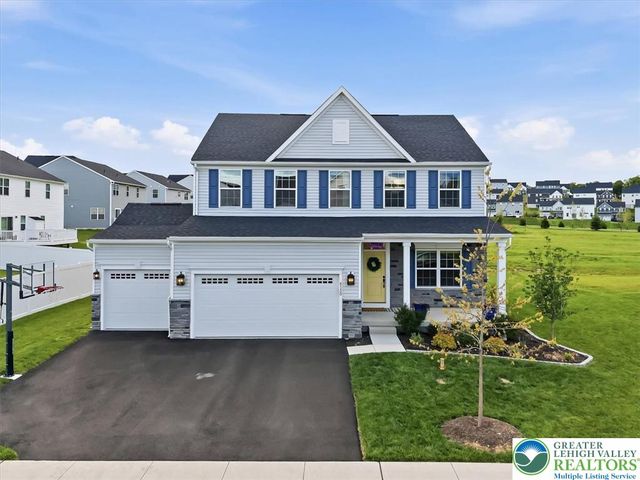 8150 Parker Place, Upper Macungie Twp, PA 18051