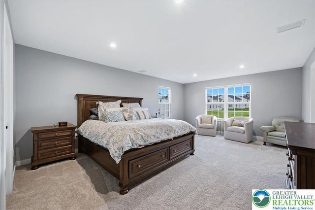 8150 Parker Place, Upper Macungie Twp, PA 18051