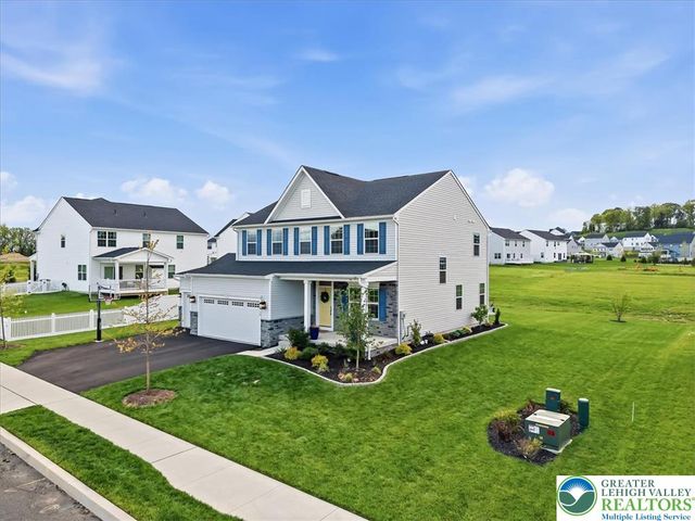 8150 Parker Place, Upper Macungie Twp, PA 18051
