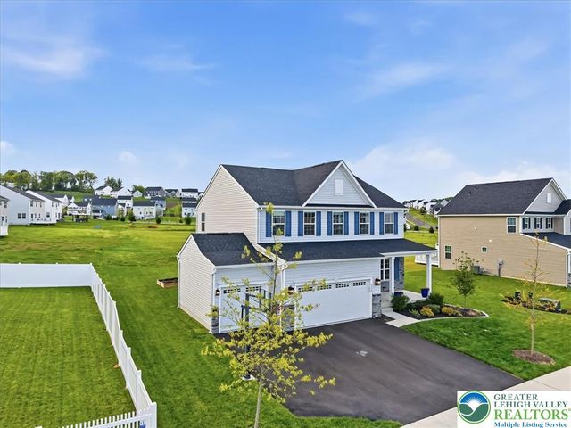 8150 Parker Place, Upper Macungie Twp, PA 18051