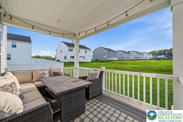 8150 Parker Place, Upper Macungie Twp, PA 18051