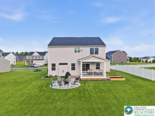 8150 Parker Place, Upper Macungie Twp, PA 18051