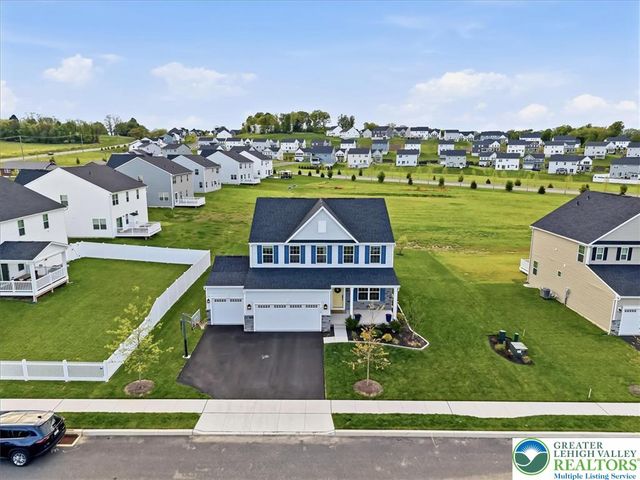 8150 Parker Place, Upper Macungie Twp, PA 18051