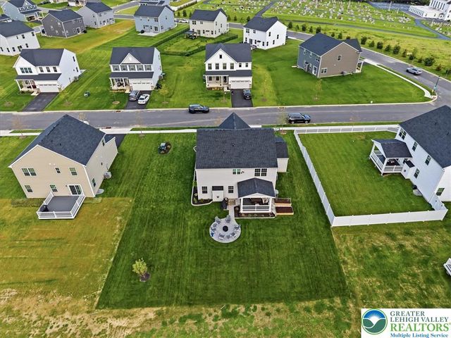 8150 Parker Place, Upper Macungie Twp, PA 18051