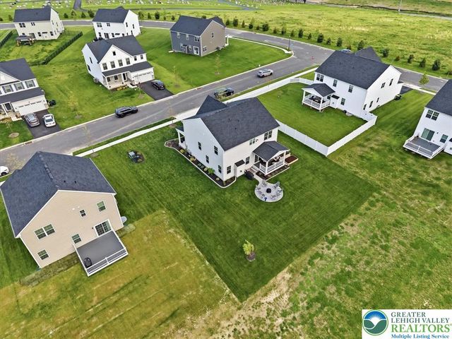 8150 Parker Place, Upper Macungie Twp, PA 18051